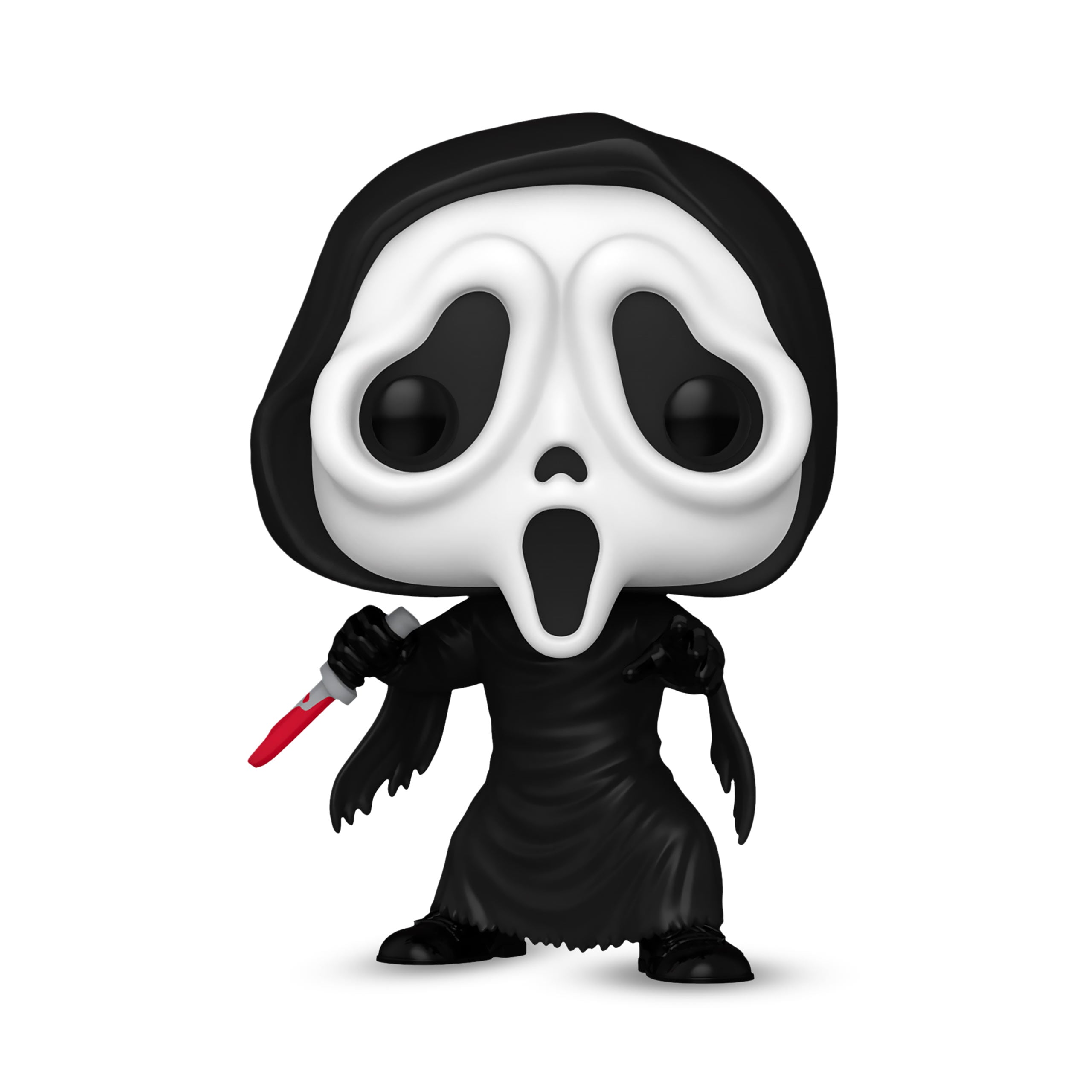 Image produit Ghostface - Figurine Funko Pop