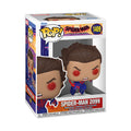Image produit Spider-Man: Across The Spider-Verse - Spider-Man 2099 Funko Pop Figurine à tête branlante