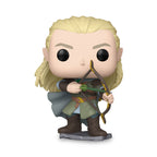 Image produit Figurine Funko Pop Legolas - Le Seigneur des Anneaux