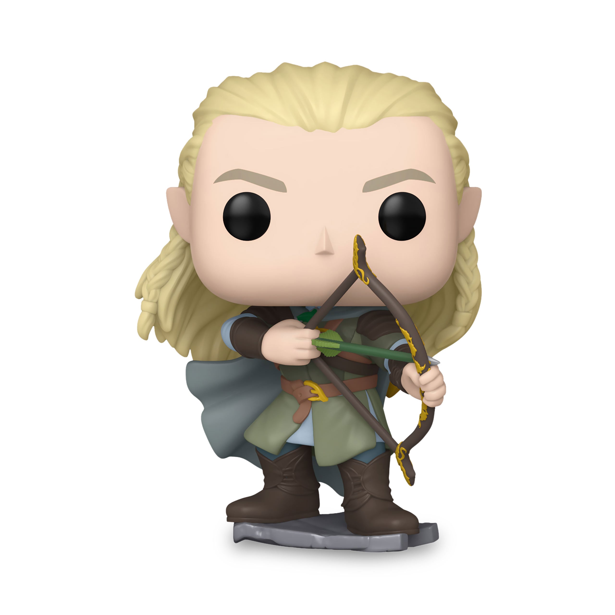 Image produit Figurine Funko Pop Legolas - Le Seigneur des Anneaux