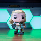 Image produit Figurine Funko Pop Legolas - Le Seigneur des Anneaux