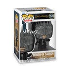Image produit Seigneur des Anneaux - Bouche De Sauron Figurine Funko Pop
