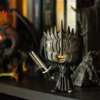 Image produit Seigneur des Anneaux - Bouche De Sauron Figurine Funko Pop