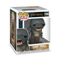 Image produit Le Seigneur des Anneaux - Figurine Funko Pop Troll des Cavernes