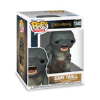 Image produit Le Seigneur des Anneaux - Figurine Funko Pop Troll des Cavernes