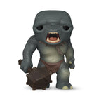 Image produit Le Seigneur des Anneaux - Figurine Funko Pop Troll des Cavernes