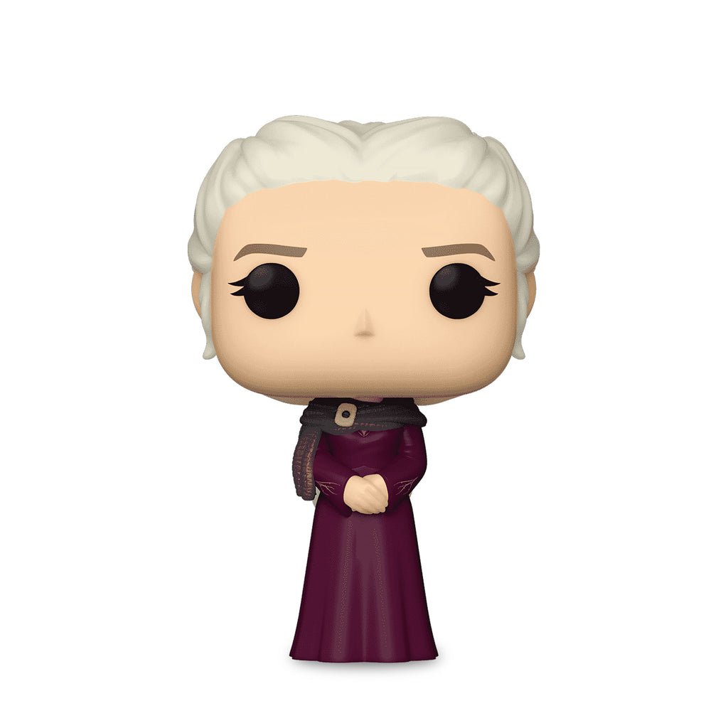 Image produit House of the Dragon - Figurine Funko Pop Rhaenyra Targaryen