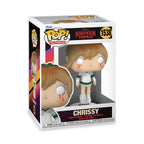 Image produit Stranger Things - Chrissy Saison 4 Figurine Funko Pop