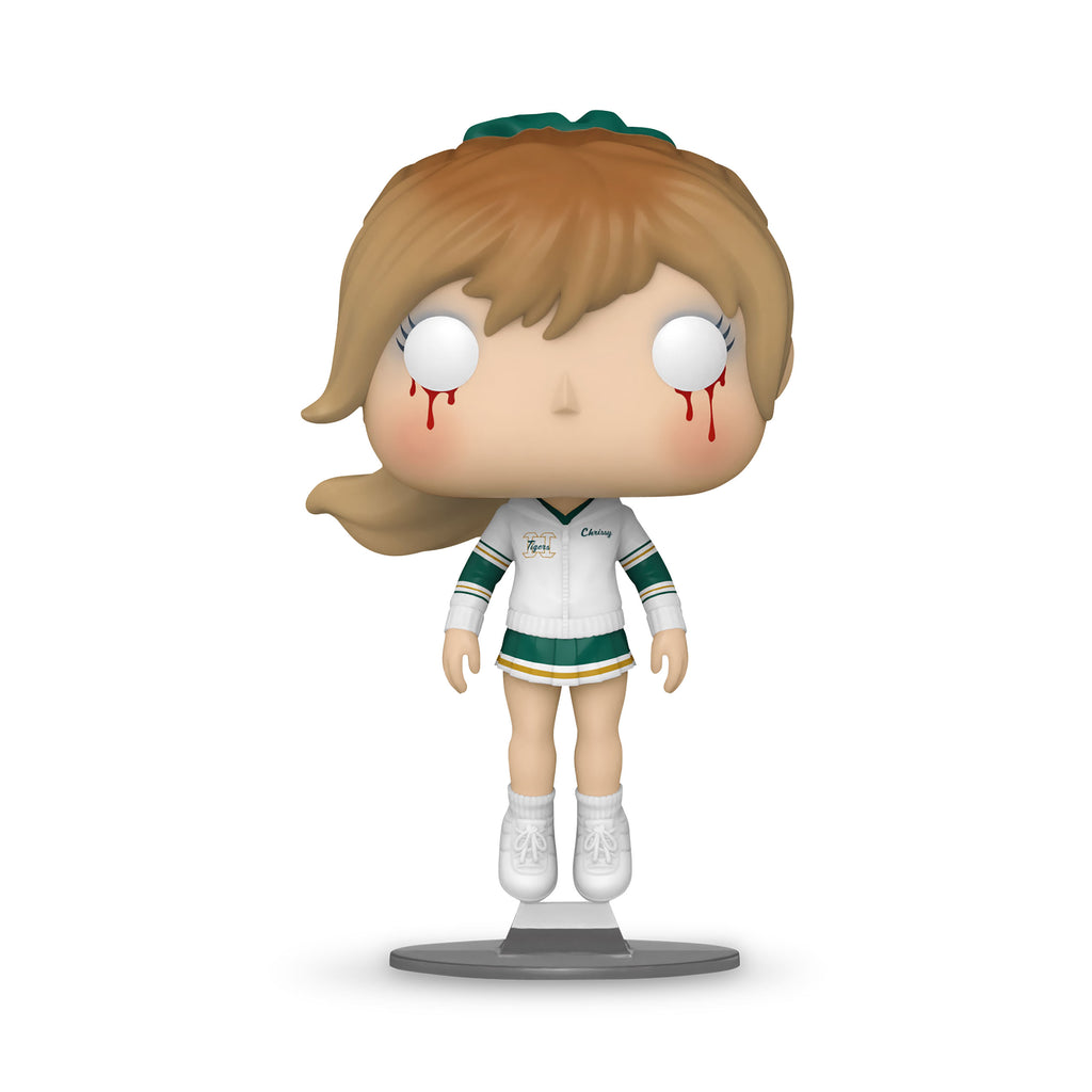 Image produit Stranger Things - Chrissy Saison 4 Figurine Funko Pop