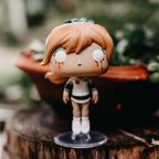 Image produit Stranger Things - Chrissy Saison 4 Figurine Funko Pop