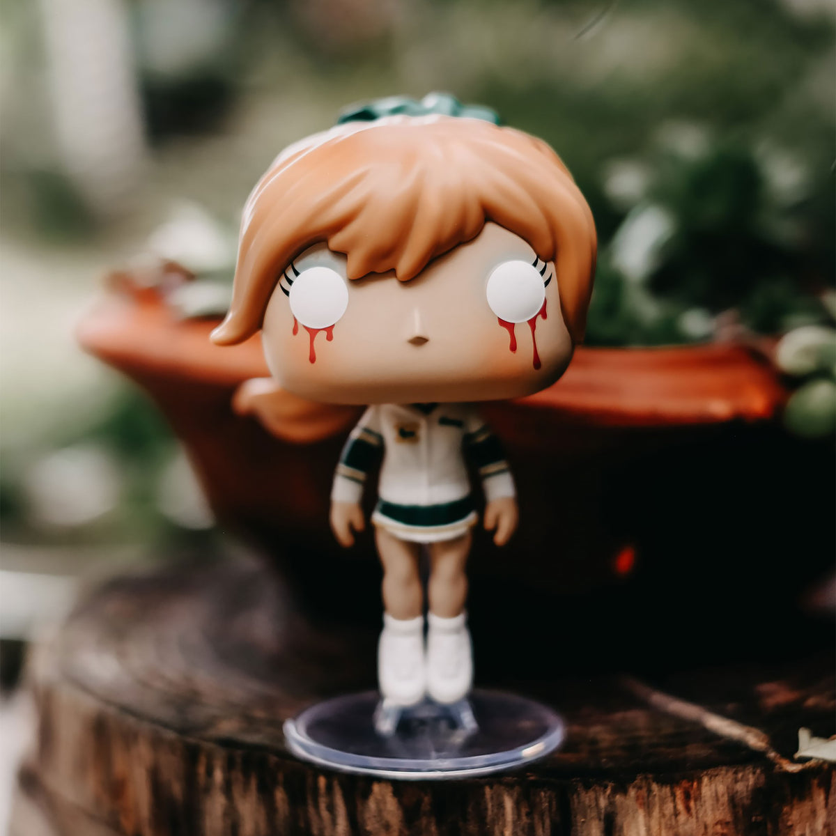 Image produit Stranger Things - Chrissy Saison 4 Figurine Funko Pop