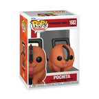 Image produit Chainsaw Man - Figurine Funko Pop Pochita