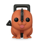 Image produit Chainsaw Man - Figurine Funko Pop Pochita