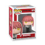 Image produit Chainsaw Man - Figurine Funko Pop Makima