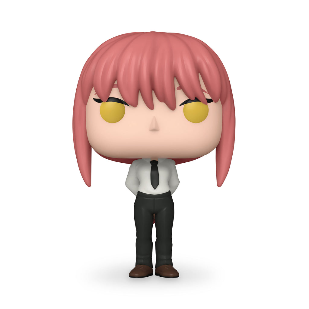 Image produit Chainsaw Man - Figurine Funko Pop Makima
