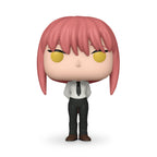 Image produit Chainsaw Man - Figurine Funko Pop Makima