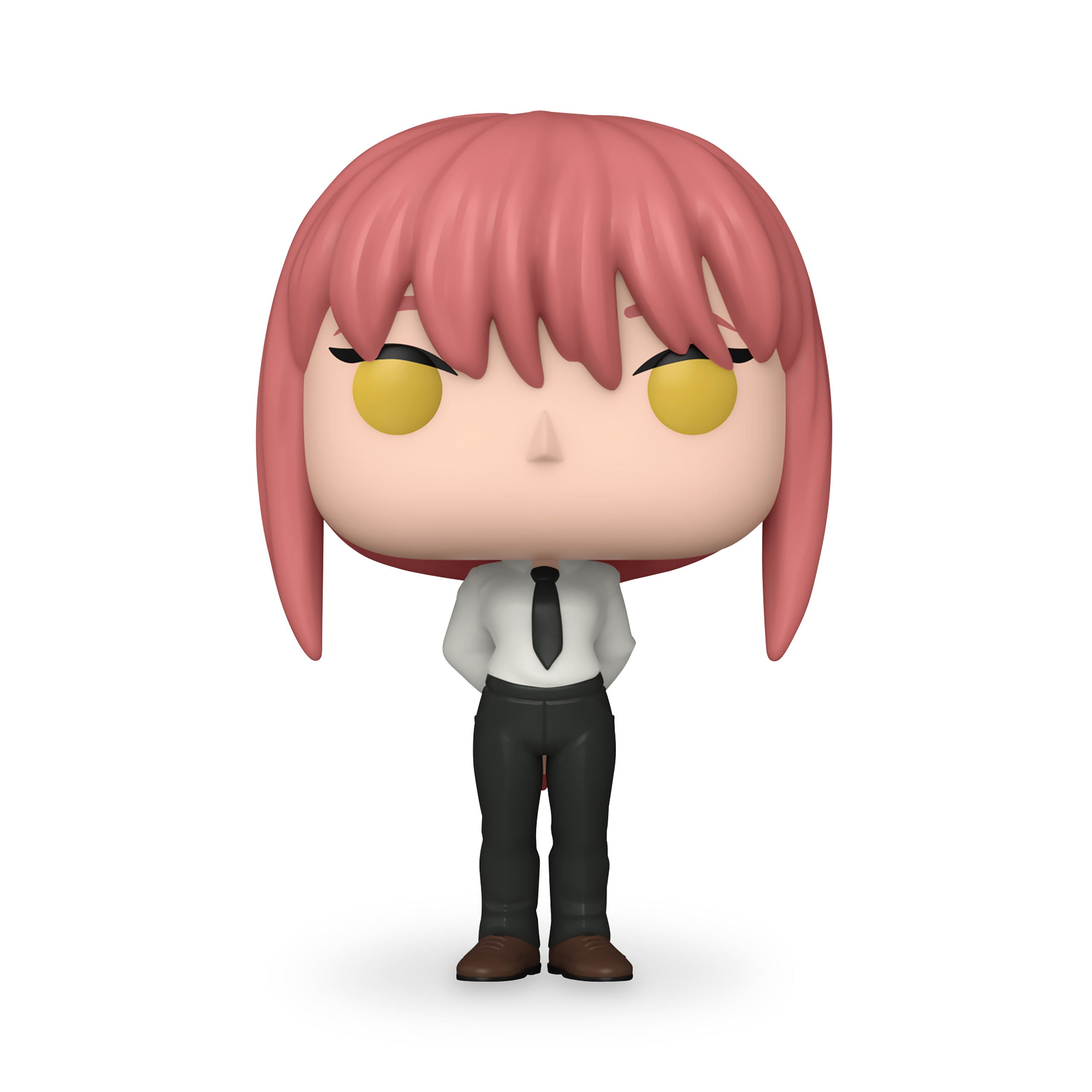 Image produit Chainsaw Man - Figurine Funko Pop Makima