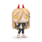 Image produit Chainsaw Man - Figurine Funko Pop Power