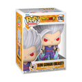 Image produit Dragon Ball Super: Superhero - Figurine Funko Pop Gohan Beast