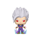 Image produit Dragon Ball Super: Superhero - Figurine Funko Pop Gohan Beast