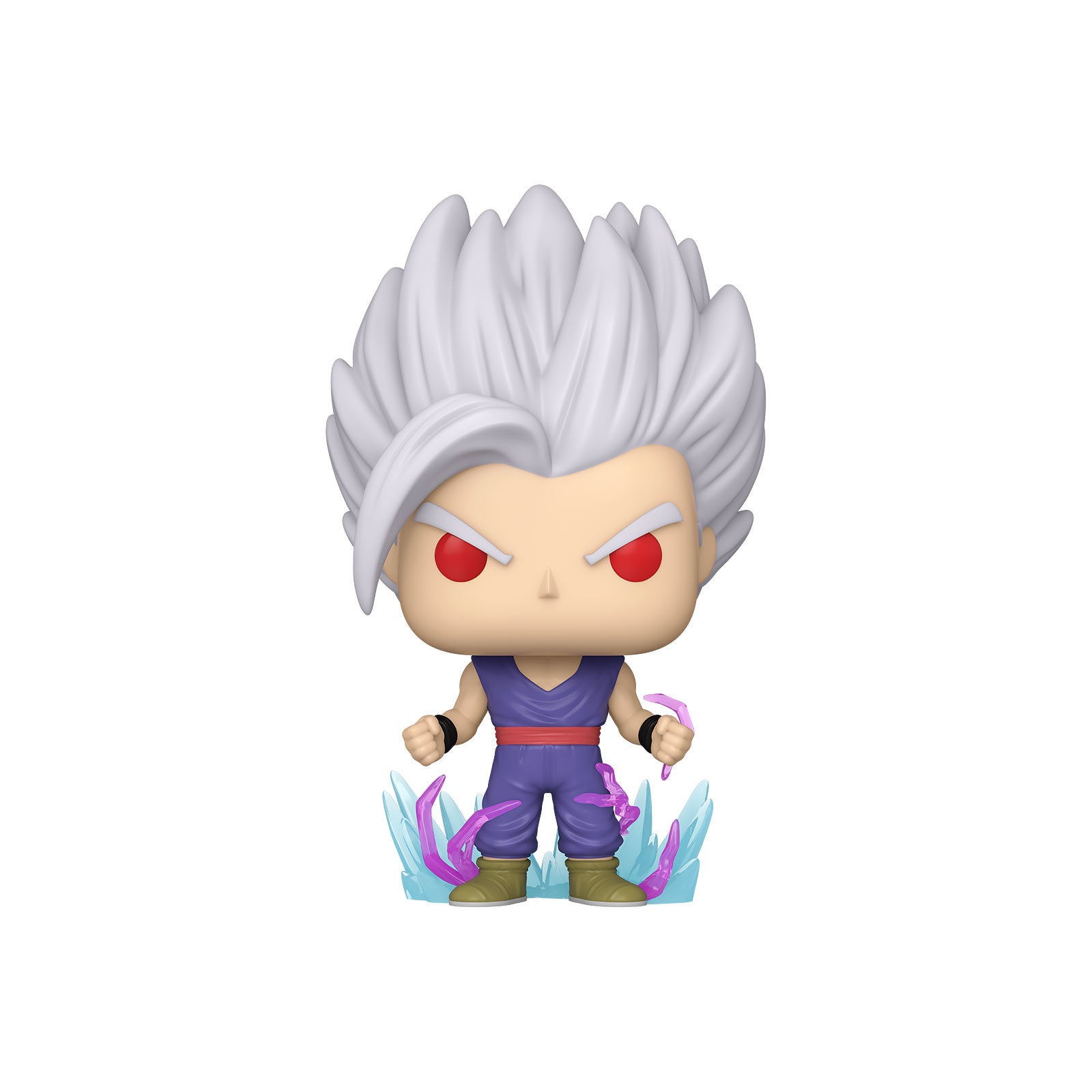 Image produit Dragon Ball Super: Superhero - Figurine Funko Pop Gohan Beast