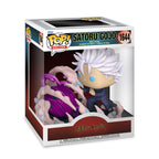 Image produit Jujutsu Kaisen - Figurine Diorama Gojo Funko Pop