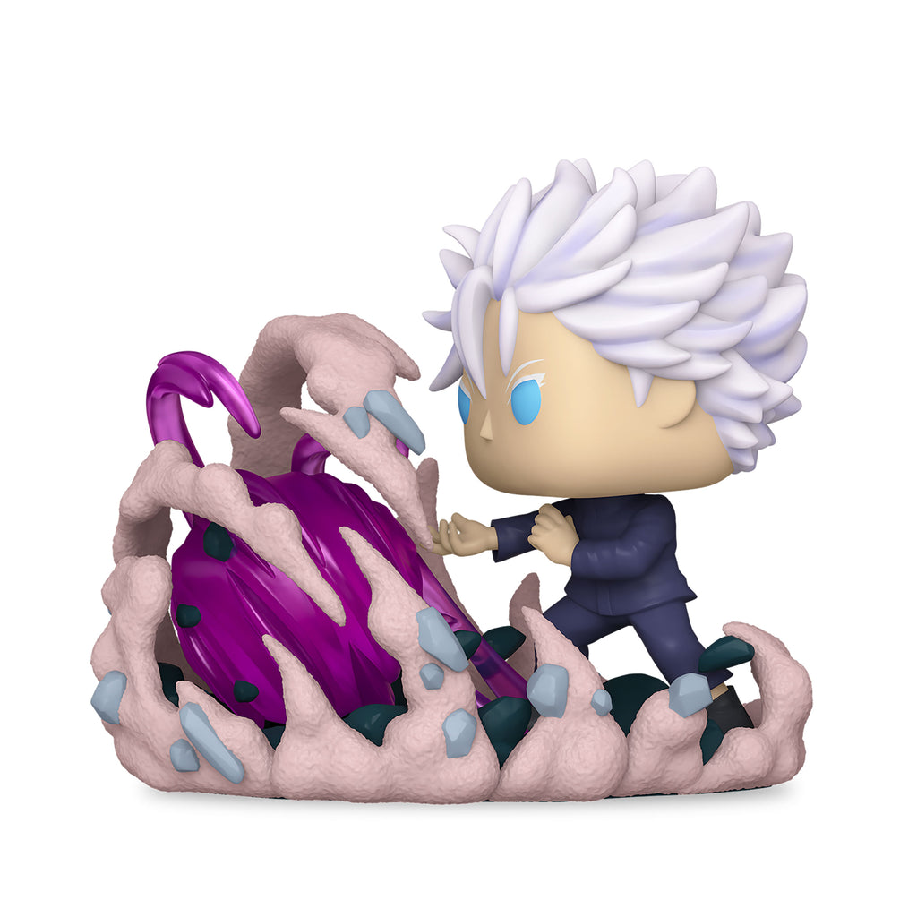 Image produit Jujutsu Kaisen - Figurine Diorama Gojo Funko Pop