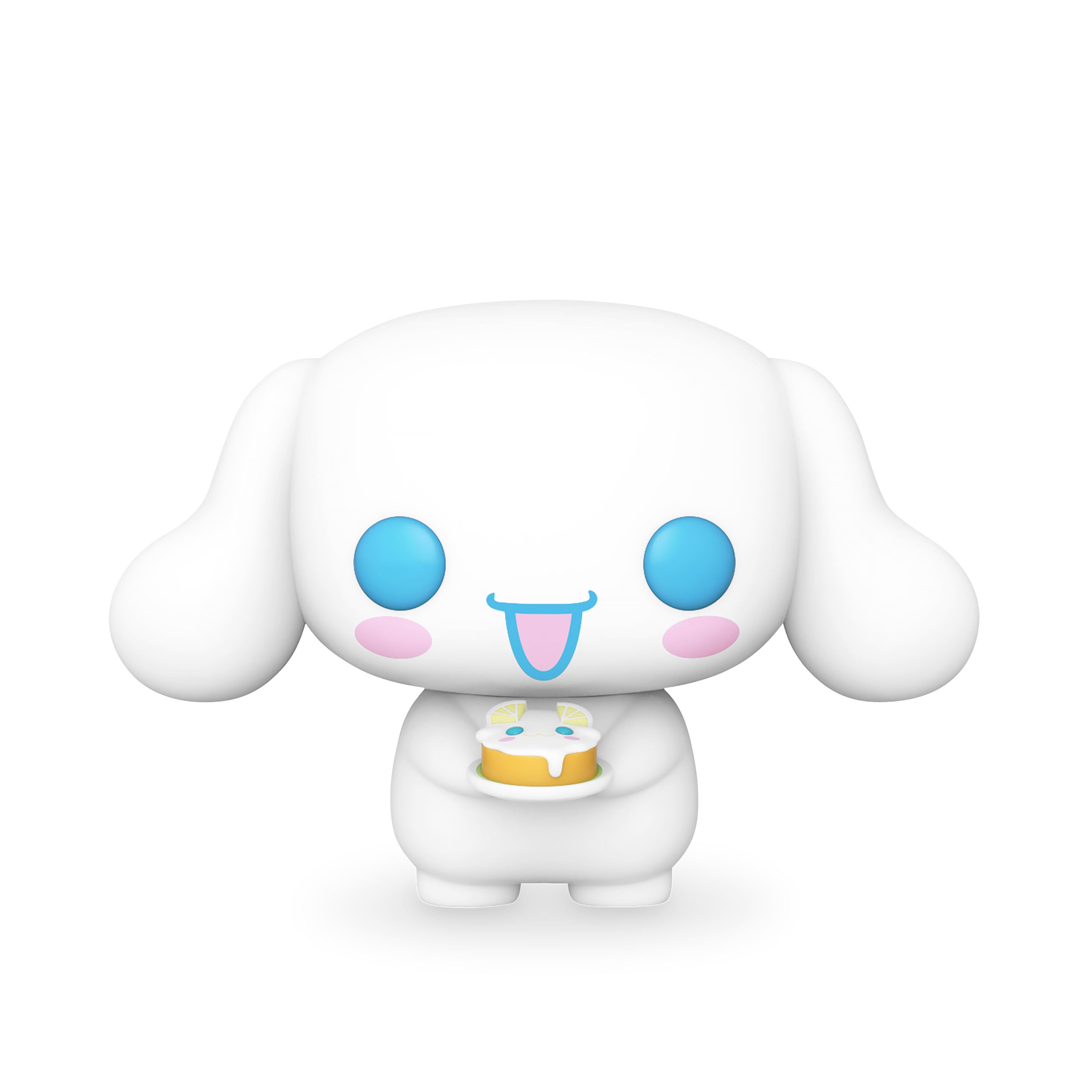 Image produit Sanrio - Figurine Funko Pop Cinnamoroll Hello Kitty and Friends