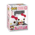 Image produit Sanrio - Figurine Funko Pop Hello Kitty and Friends