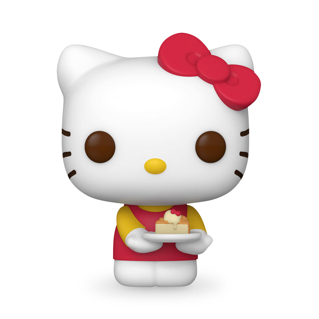 Image produit Sanrio - Figurine Funko Pop Hello Kitty and Friends