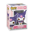 Image produit Sanrio - Kuromi Hello Kitty and Friends Funko Pop Figurine