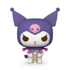 Image produit Sanrio - Kuromi Hello Kitty and Friends Funko Pop Figurine