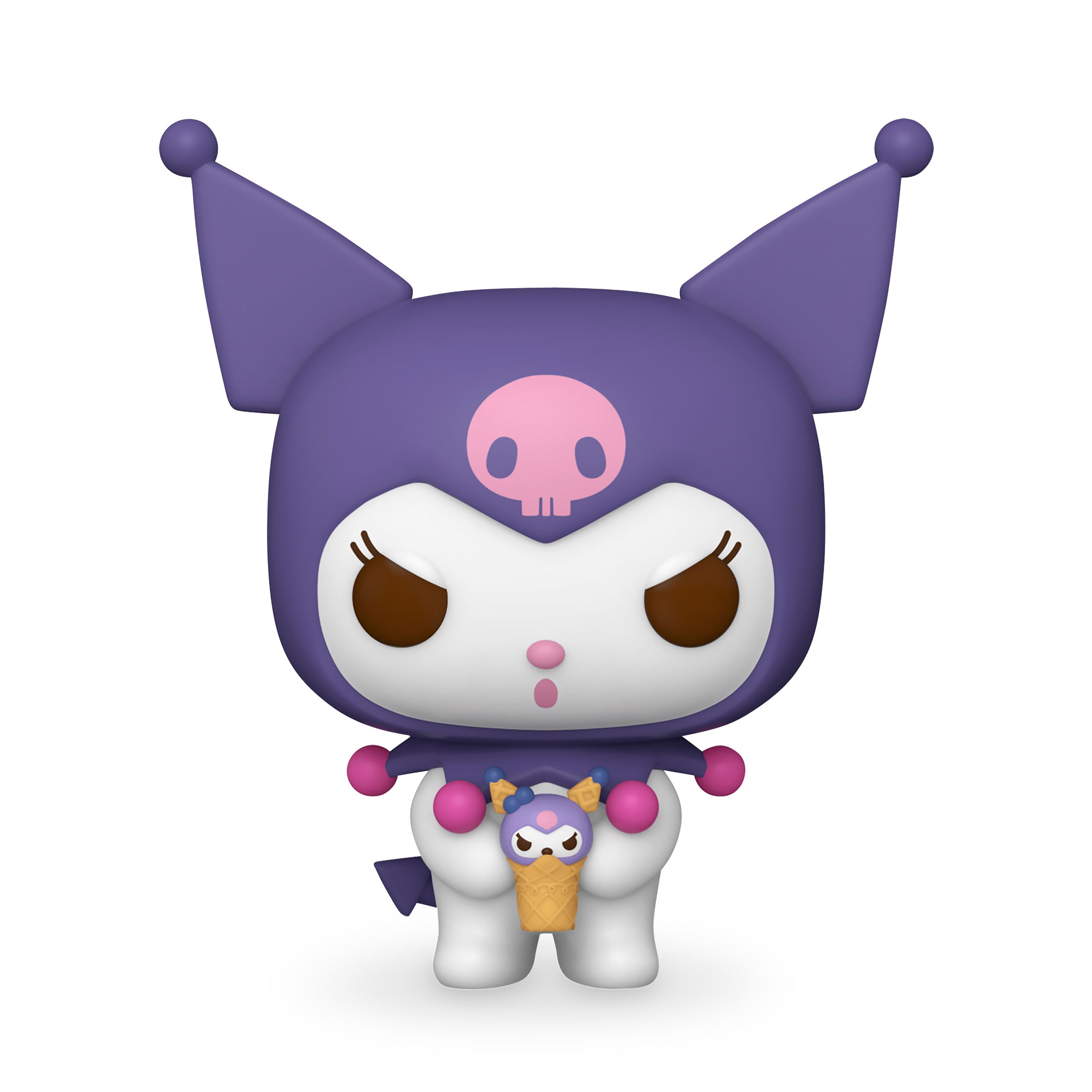 Image produit Sanrio - Kuromi Hello Kitty and Friends Funko Pop Figurine
