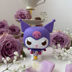 Image produit Sanrio - Kuromi Hello Kitty and Friends Funko Pop Figurine