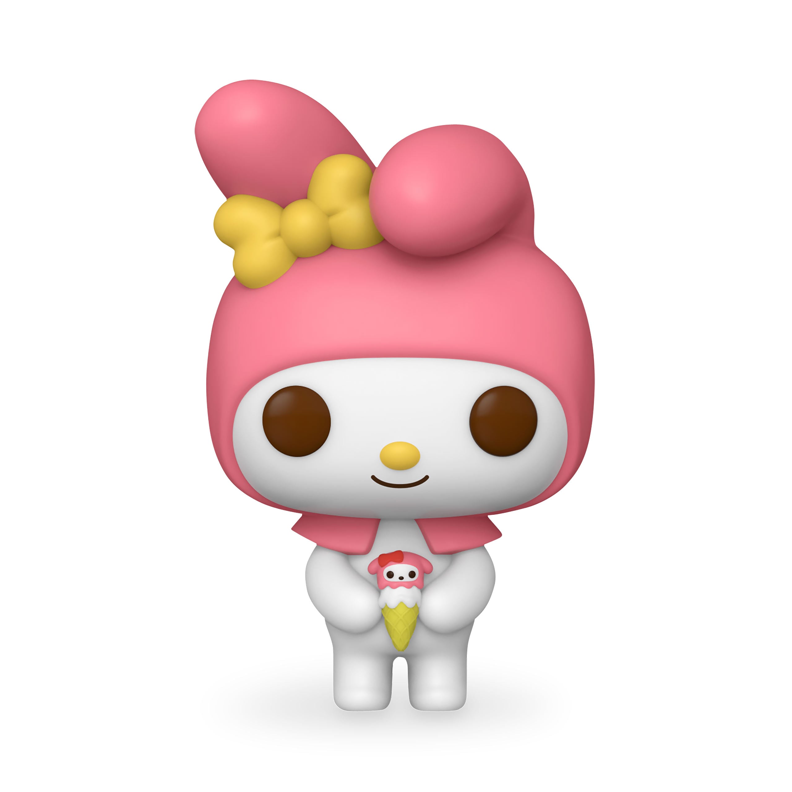 Image produit Sanrio - My Melody Hello Kitty and Friends Figurine Funko Pop