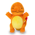 Image produit Pokemon - Figurine en peluche Salamèche