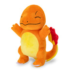 Image produit Pokemon - Figurine en peluche Salamèche