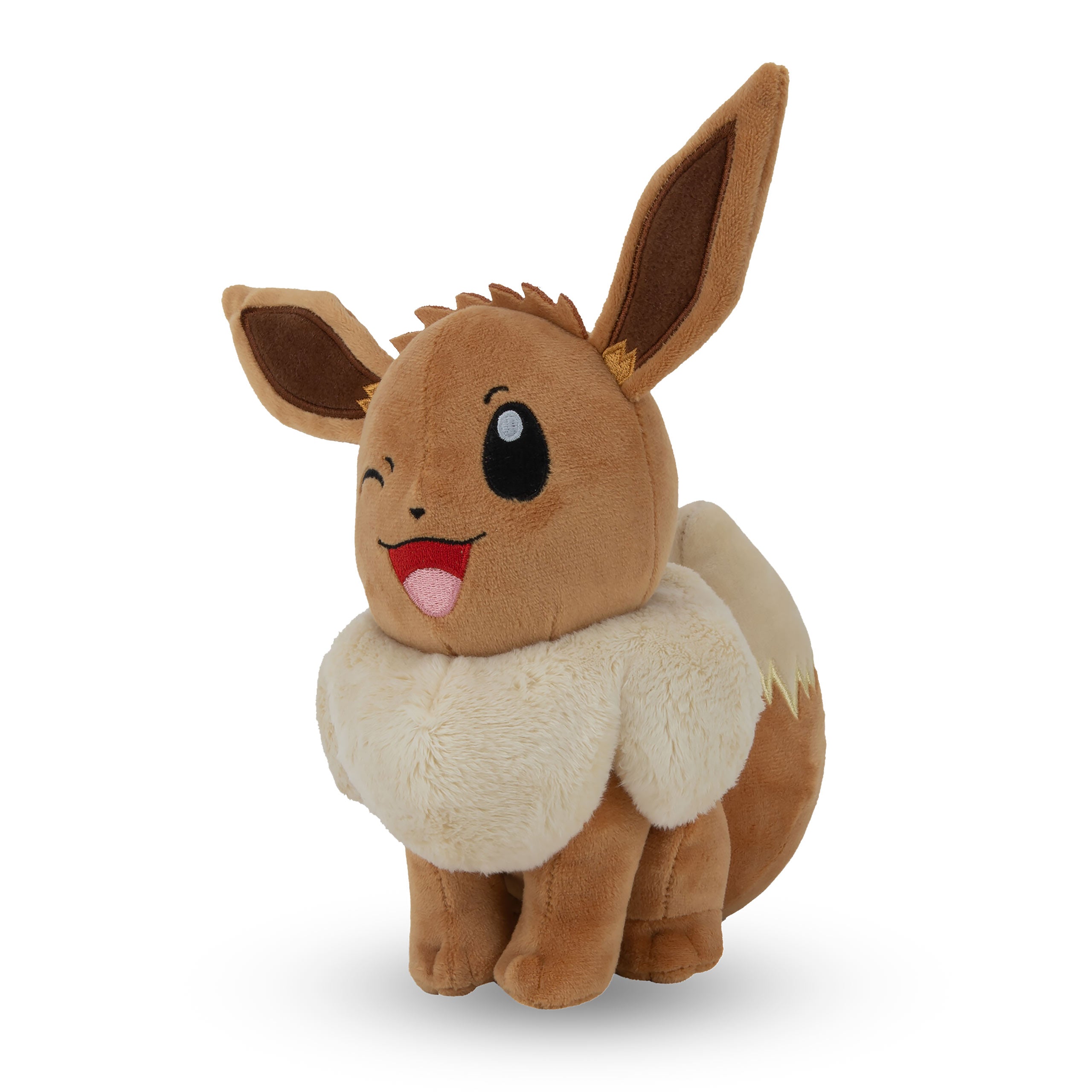 Product image Pokemon - Eevee Plush Figure