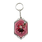 Image produit Black Butler - Porte-clés Grell