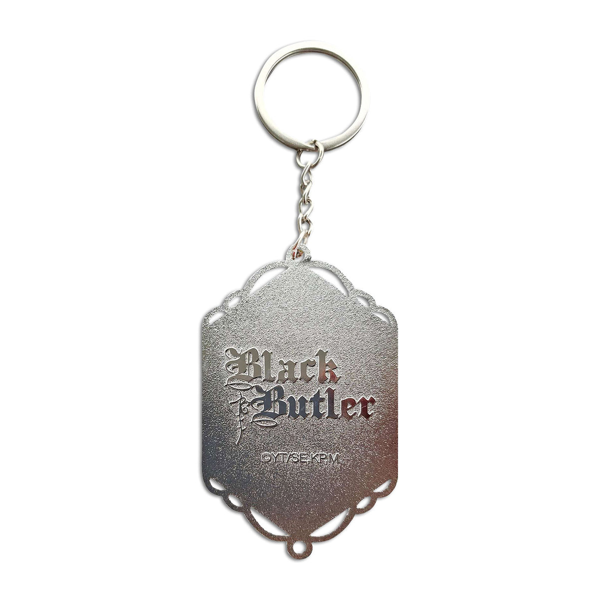 Image produit Black Butler - Porte-clés Grell