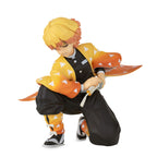Image produit Demon Slayer - Figurine Zenitsu Agatsuma Noodle Stopper