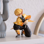 Image produit Demon Slayer - Figurine Zenitsu Agatsuma Noodle Stopper