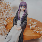 Image produit Frieren: Après le voyage - Figurine de Fern Noodle Stopper