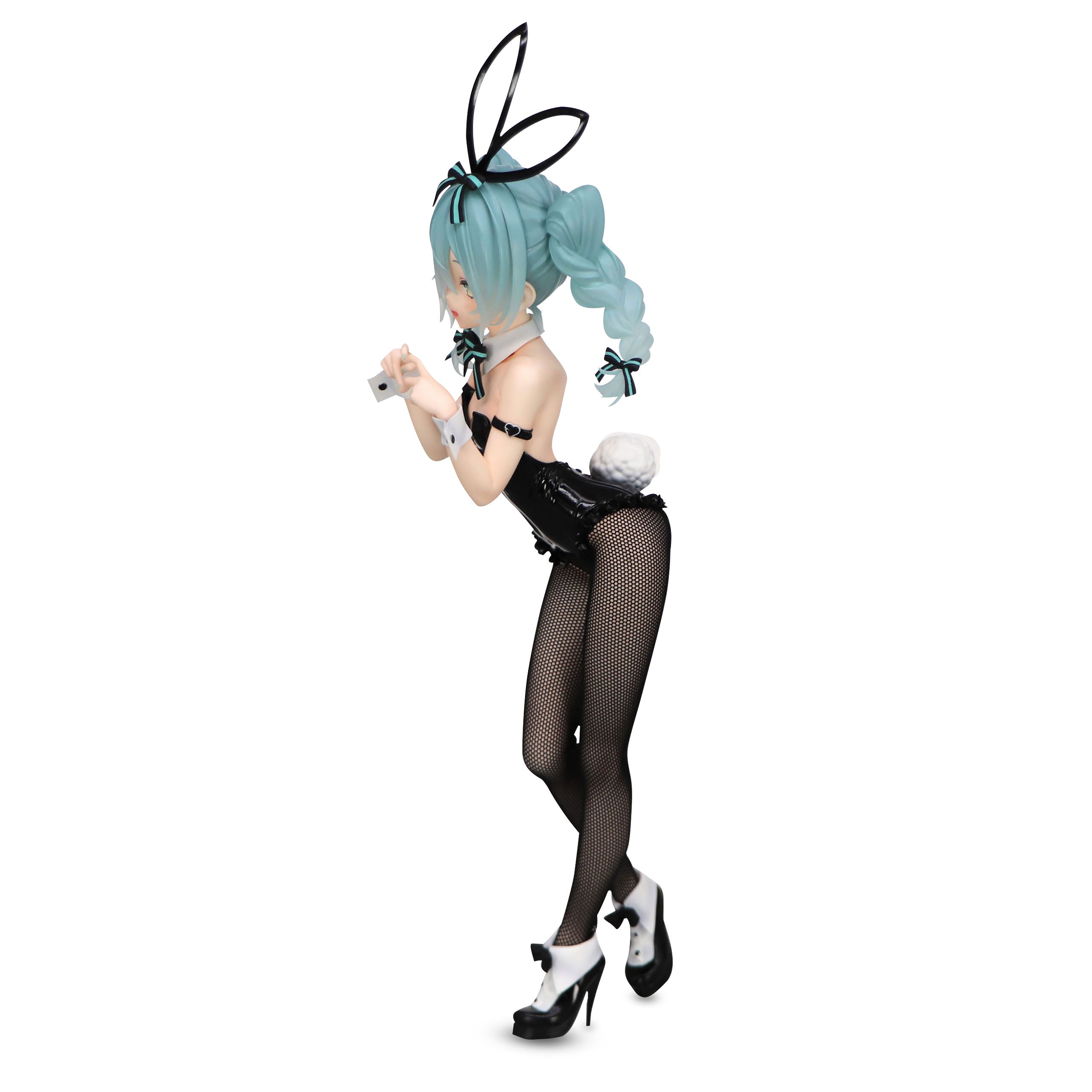 Image produit Hatsune Miku - Figure BiCute Bunnies Version Rurudo