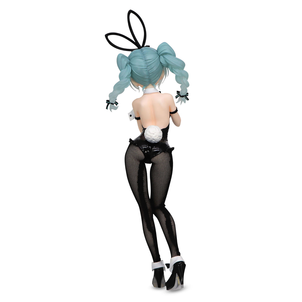Image produit Hatsune Miku - Figure BiCute Bunnies Version Rurudo