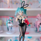 Image produit Hatsune Miku - Figure BiCute Bunnies Version Rurudo