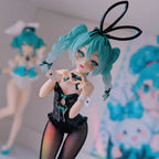 Image produit Hatsune Miku - Figure BiCute Bunnies Version Rurudo
