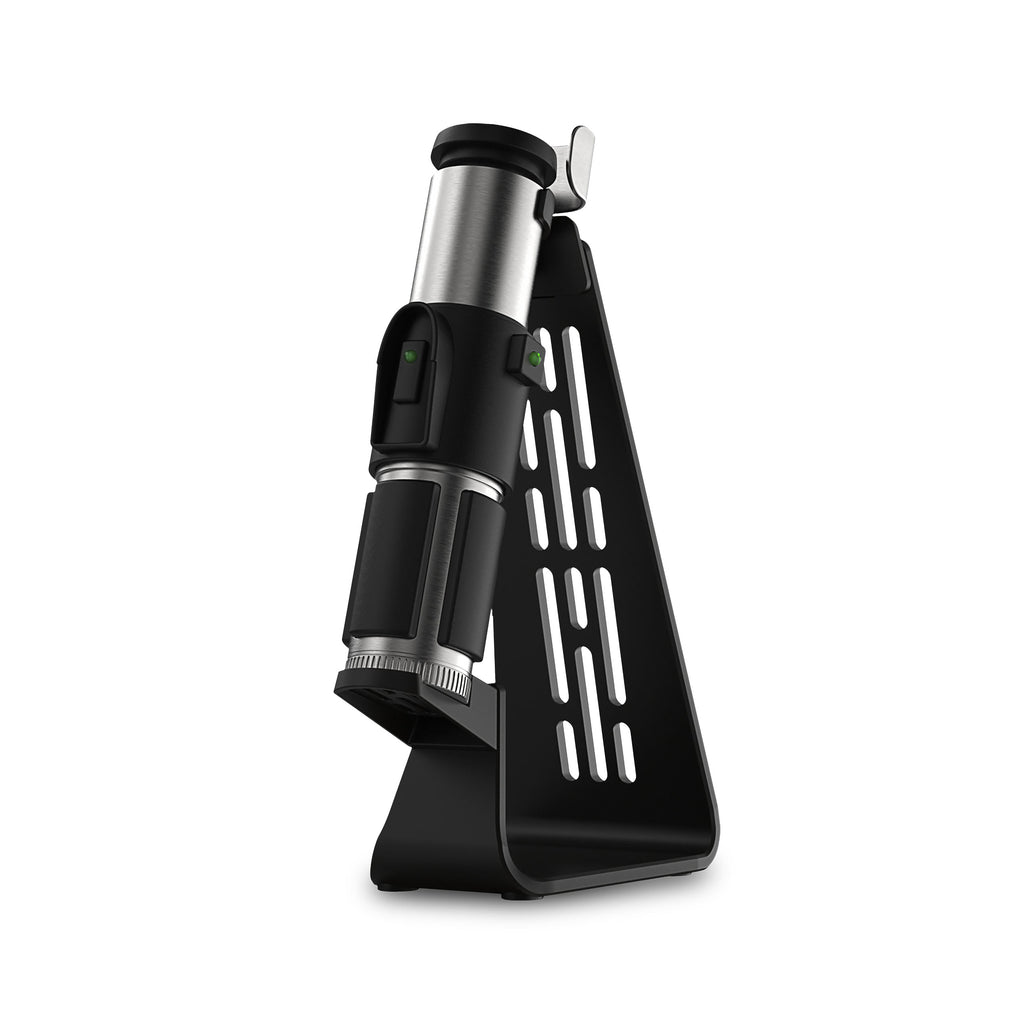 Image produit Star Wars - Sabre Laser Yoda Force FX Elite Black Series