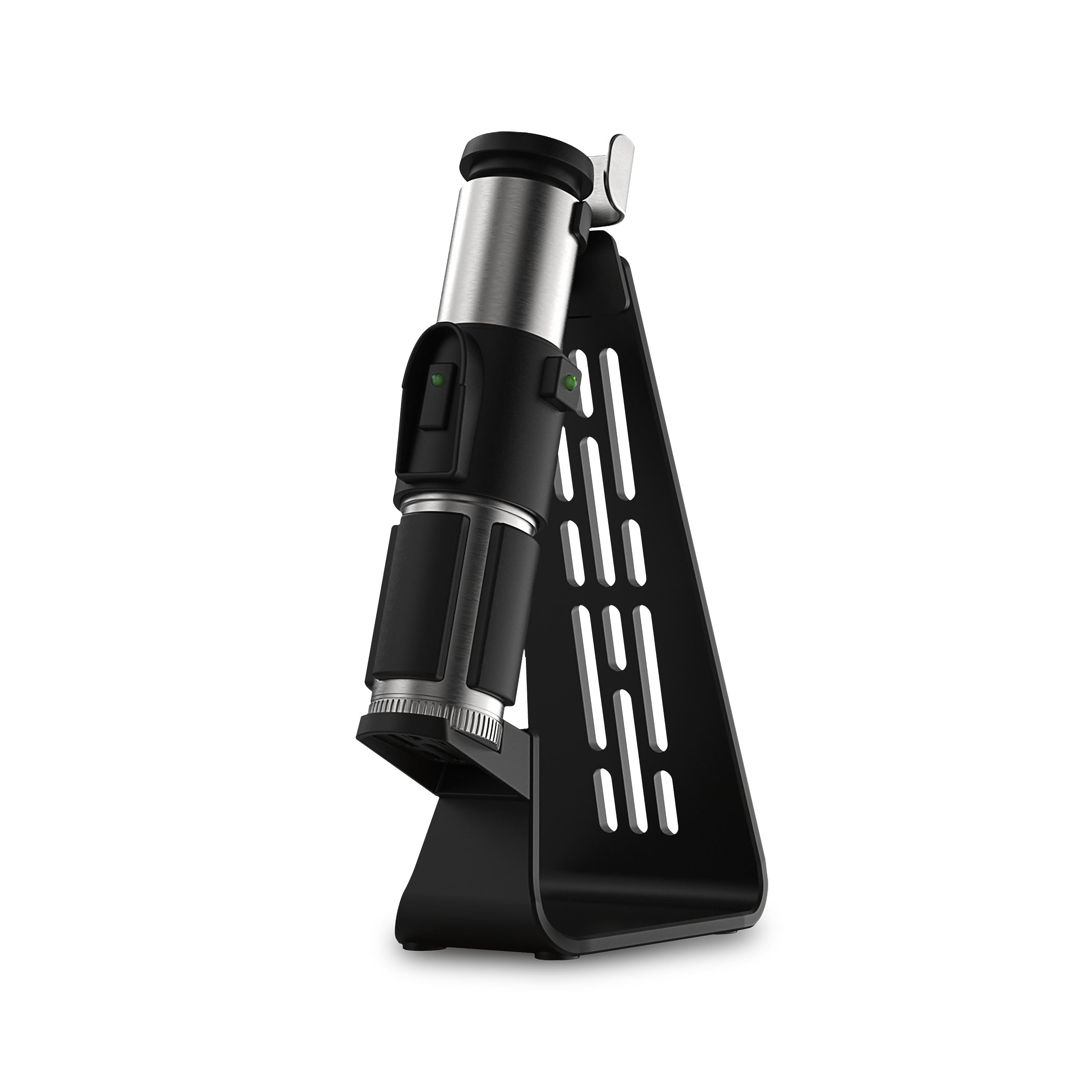 Image produit Star Wars - Sabre Laser Yoda Force FX Elite Black Series