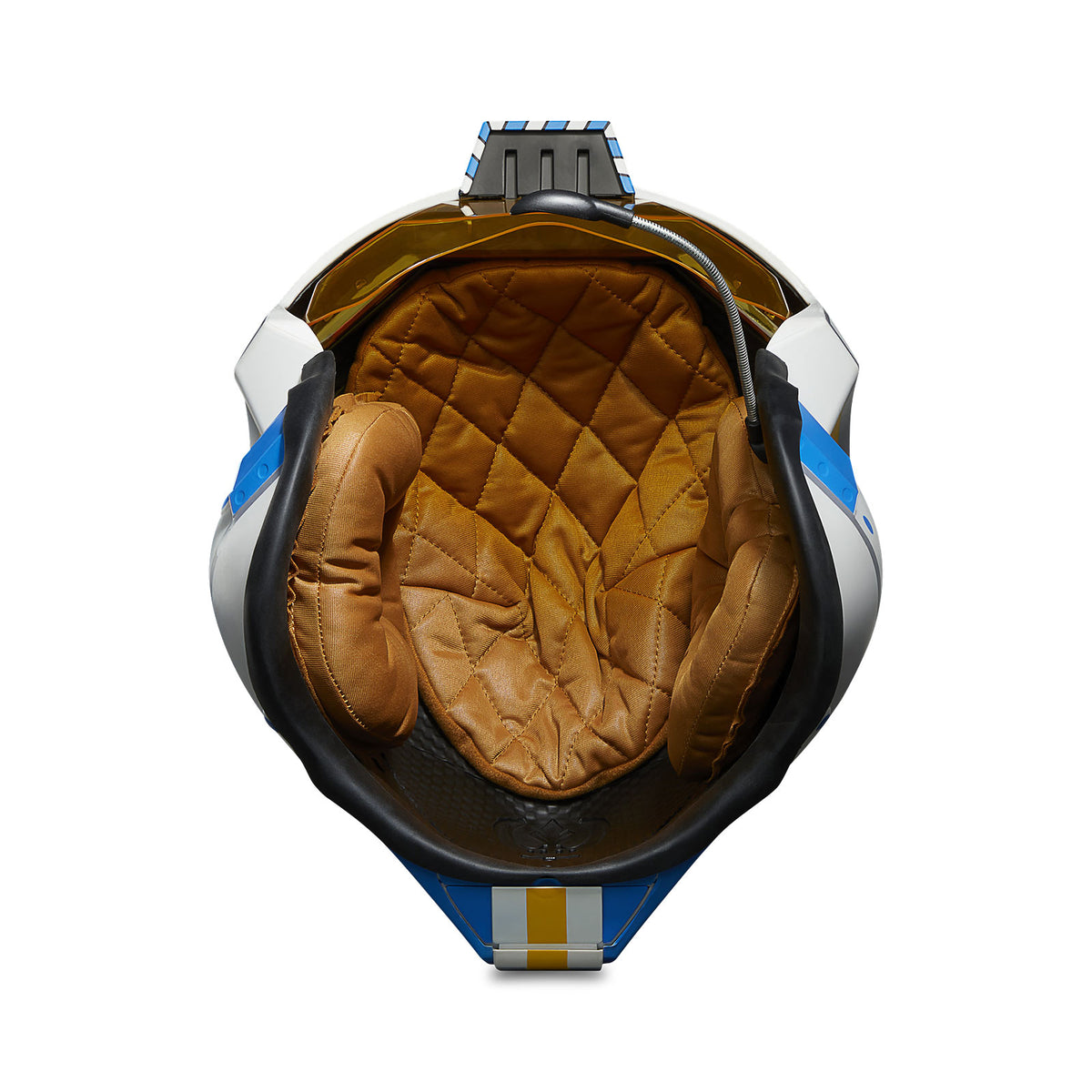 Product image Star Wars - Carson Teva Black Series Helmet Replica with Light and Sound Effects